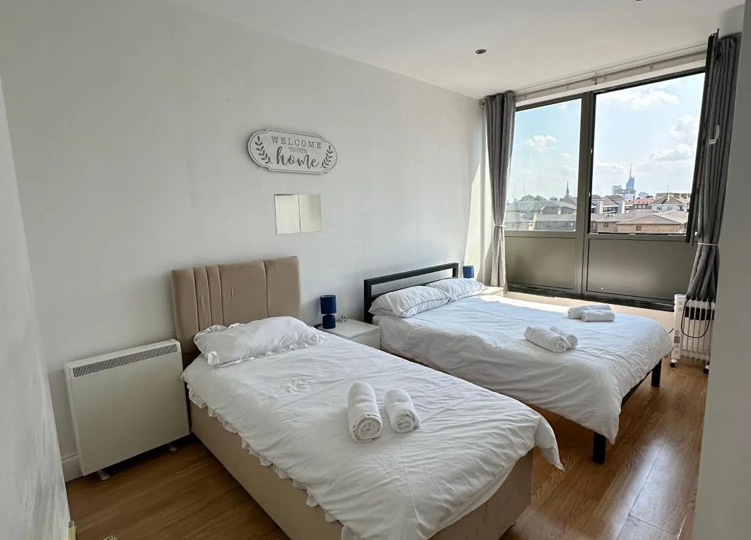 Apartmán Cosy Entire Flat In Whitechapel Londýn Velká Británie