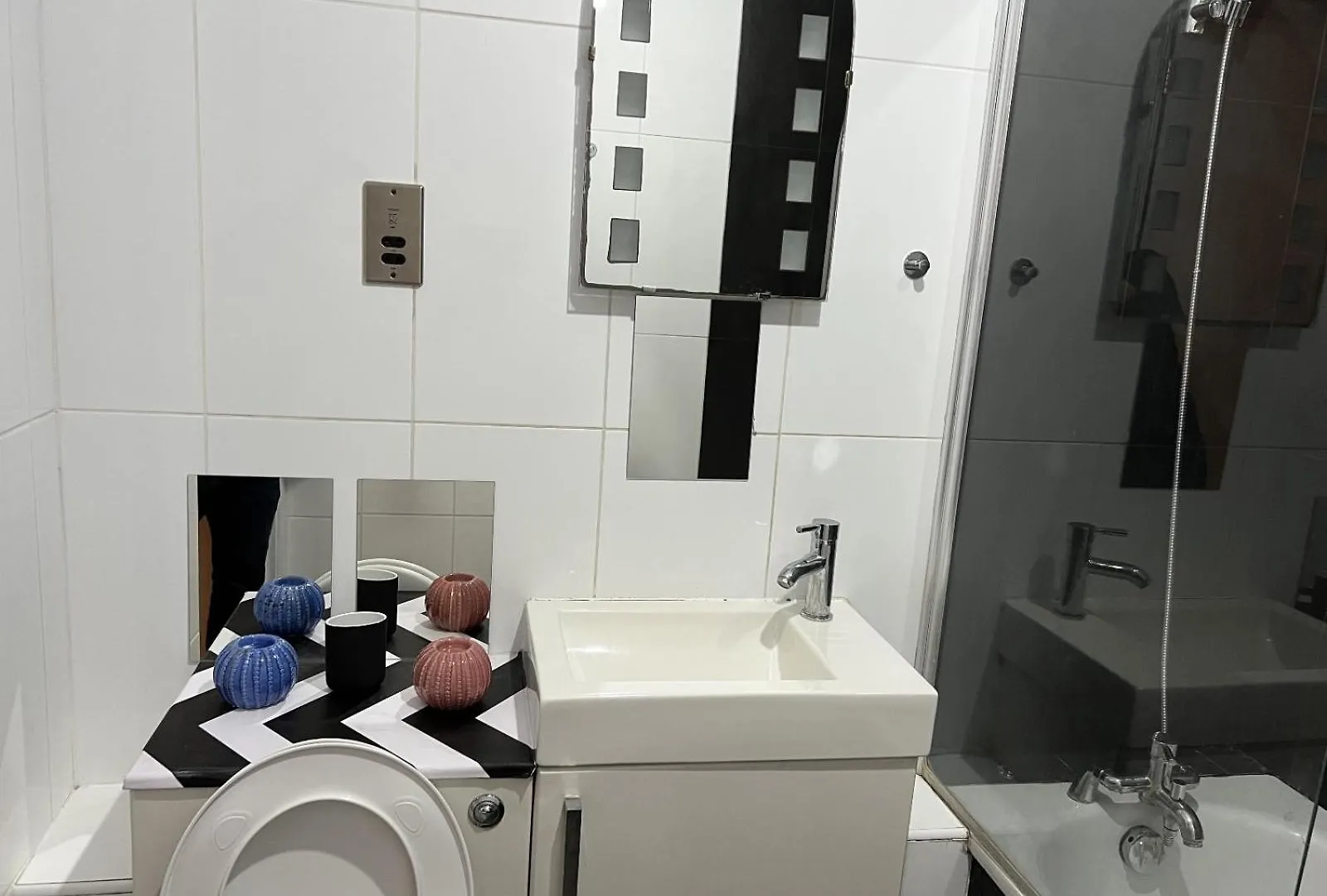 Apartmán Cosy Entire Flat In Whitechapel Londýn